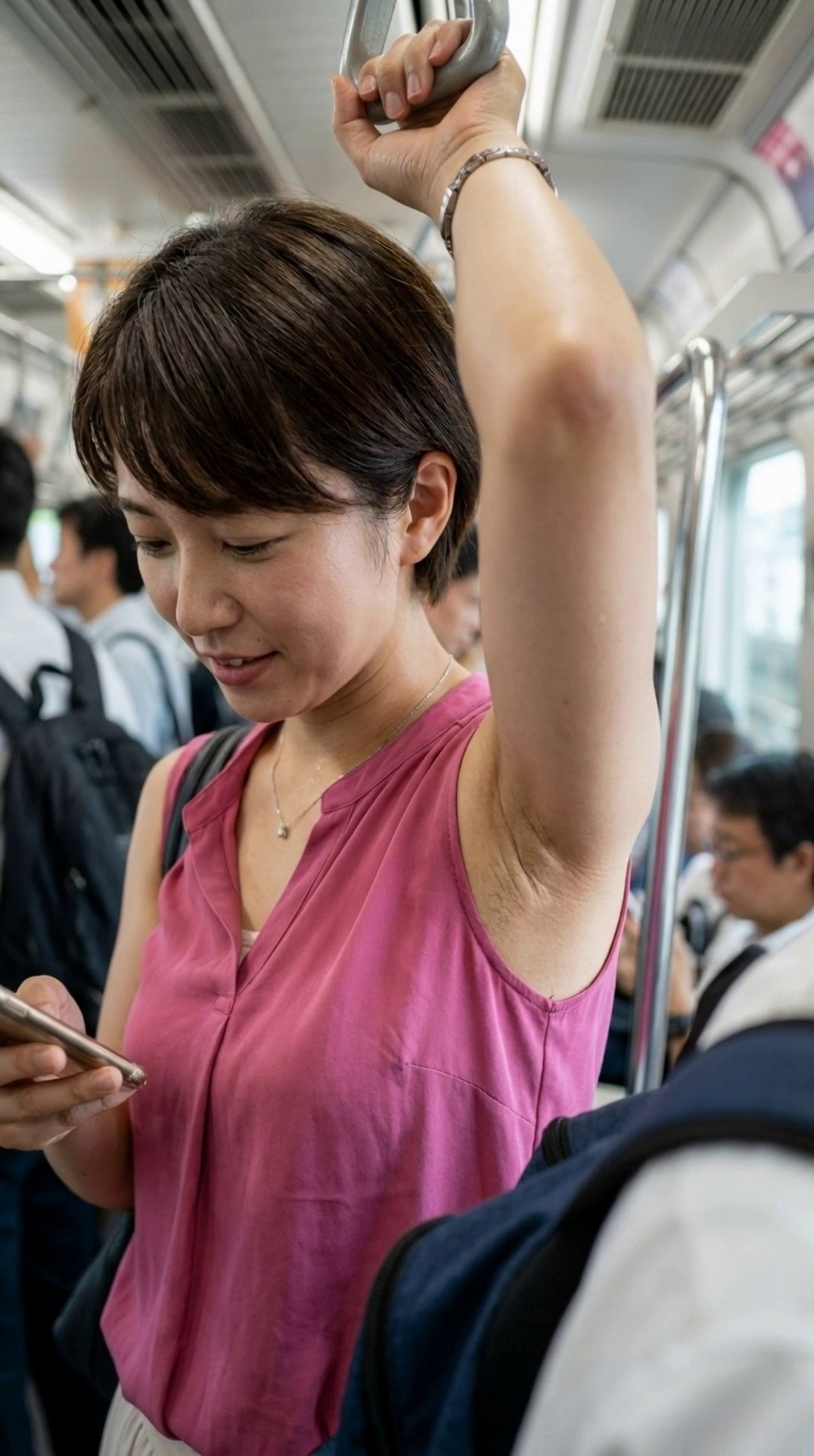 新種哺乳類化石発見で通勤電車が盛り上がる！